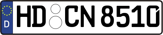 HD-CN8510