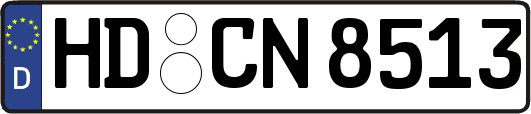 HD-CN8513