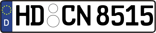 HD-CN8515
