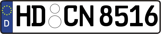 HD-CN8516