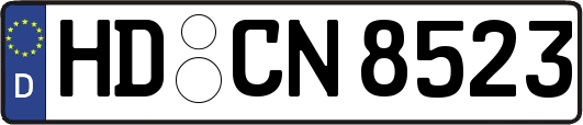 HD-CN8523