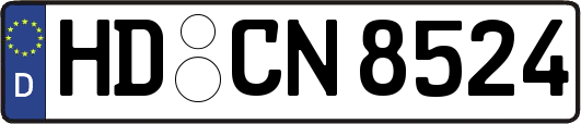 HD-CN8524