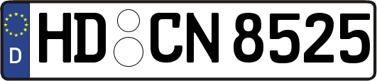 HD-CN8525