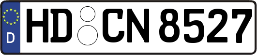 HD-CN8527