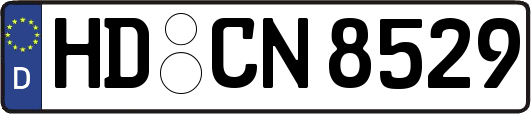HD-CN8529
