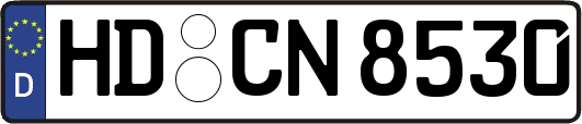 HD-CN8530