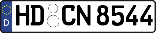 HD-CN8544