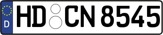 HD-CN8545