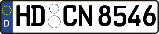 HD-CN8546