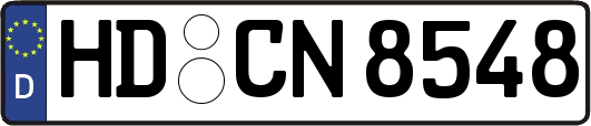 HD-CN8548