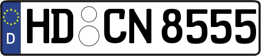 HD-CN8555