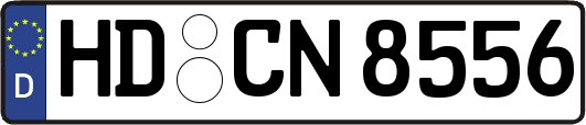 HD-CN8556