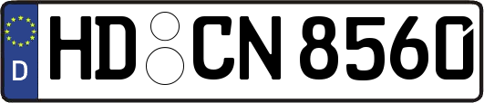 HD-CN8560