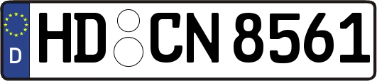 HD-CN8561