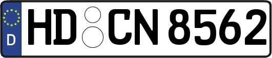 HD-CN8562