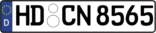 HD-CN8565