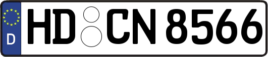 HD-CN8566