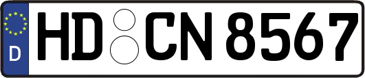 HD-CN8567