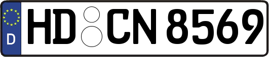 HD-CN8569