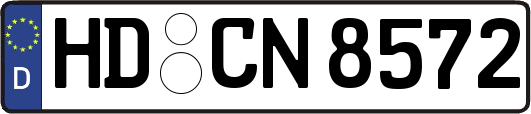 HD-CN8572