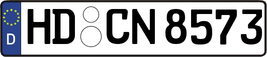 HD-CN8573