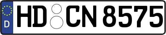 HD-CN8575