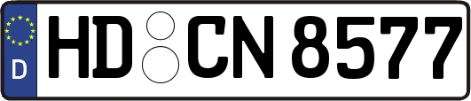 HD-CN8577
