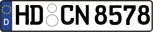 HD-CN8578