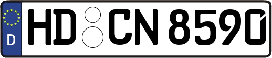 HD-CN8590