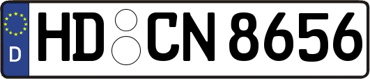 HD-CN8656
