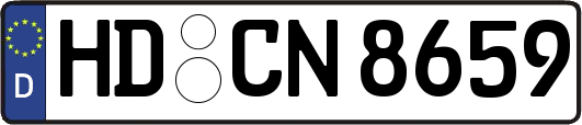 HD-CN8659