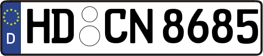 HD-CN8685