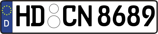 HD-CN8689