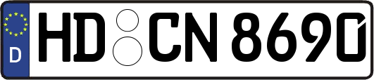 HD-CN8690