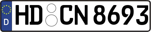 HD-CN8693