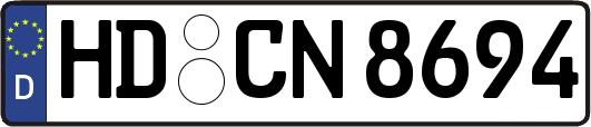 HD-CN8694