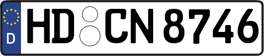 HD-CN8746
