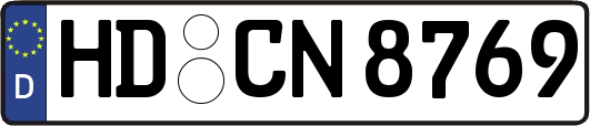 HD-CN8769