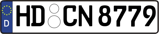 HD-CN8779