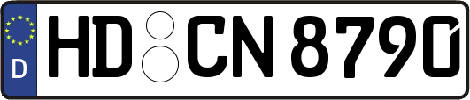 HD-CN8790