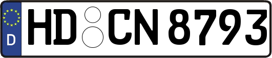 HD-CN8793