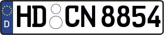 HD-CN8854