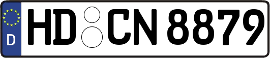 HD-CN8879