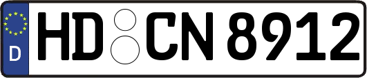 HD-CN8912
