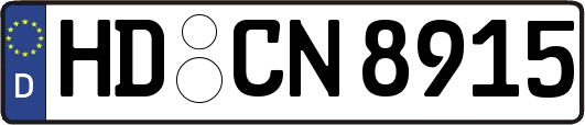 HD-CN8915