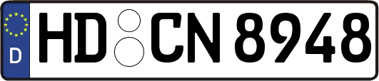 HD-CN8948