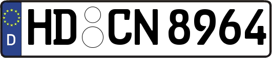 HD-CN8964
