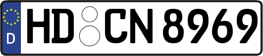 HD-CN8969
