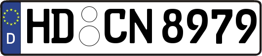HD-CN8979
