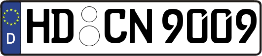 HD-CN9009
